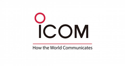 IC-F5122DIC-F6122D | Products | Icom Inc.