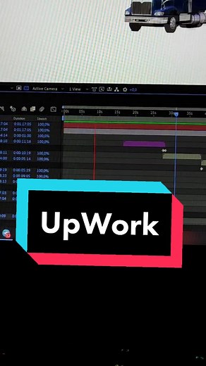 Video Editing in After Effects: Hand-on Tutorial