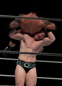 Powerbomb - Alchetron, The Free Social Encyclopedia