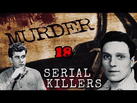 18 Terrifying Serial Killer Documentaries | True Crime Stories Exposing Dark And Twisted Minds