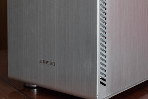 [PCケース] JONSBO U4 で組んでみました 小型ATXケースといえばコレ オススメです