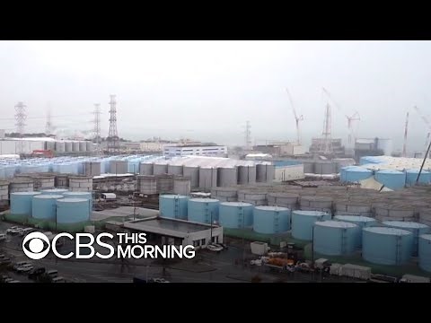 Fukushima, nine years after devastation