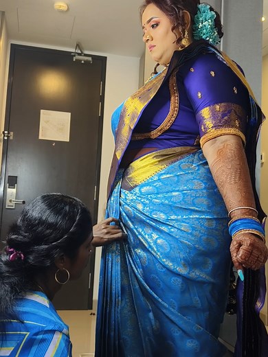 Bridal Transformation: Confident Plus-Size Wedding Look