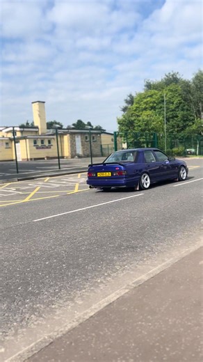 Ready for the Donegal Rally#fyp #summer #donegalrally #ireland #wrc#SportsCar #lexusis200#serria #grabyourgrannyfordonegalrally