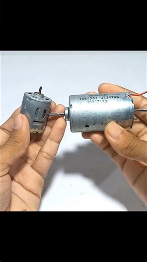 How to Make 12 Volt Dc Generator #generator #diy #shorts