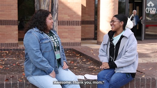 CFISD Virtual Pathways is designed to support every student’s journey with online learning. Watch this brief video about the CFISD Flex Learning pathway available to students in the 2026-27 school year! Find more information online at https://virtual.cfisd.net/. #CFISDspirit #ChooseCFISD | Cypress-Fairbanks ISD