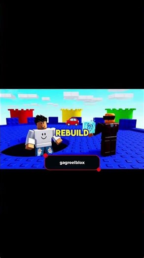 DOOMSPIRE -old game in Roblox #doomspire #roblox #usa