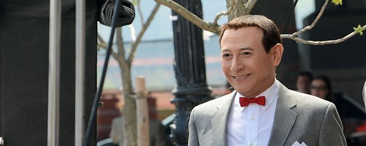 Who Wrote: The 1986 'Pee-wee's Playhouse' Theme Song Performed by Cyndi Lauper