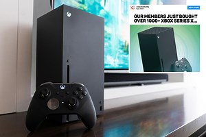 Fury as PS5 scalper group reveals they scooped 1,000 Xbox consoles TOO