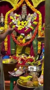Vaikunta Ekadashi #venkateswaraswamy