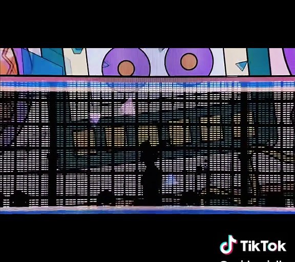 Ado Performs 'All Night Radio' at Mona Lisa Concert in Japan 2024