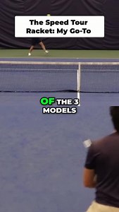 The HEAD Speed 2026 lineup is coming soon. 🎾 We tested the Speed Pro, MP, and the all-new Speed Tour, and each one brings something special to the court. 🔹 Speed MP: The most well-rounded option. A perfect blend of power, spin, control, and mobility. 🔹 Speed Pro: Rock-solid stability and elite-level precision with a dense string pattern. 🔹 Speed Tour: New for 2026. A 97 sq in head with impressive control, surprising spin, and great maneuverability. All three models feature the 23mm Speed Bea