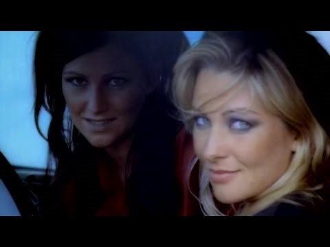 Ace of Base - Lucky Love [Acoustic Version] (Official Music Video)
