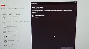 Watch Logitech Z407 Bluetooth Computer Speakers with Subwoofer and Wireless Control on Amazon Live