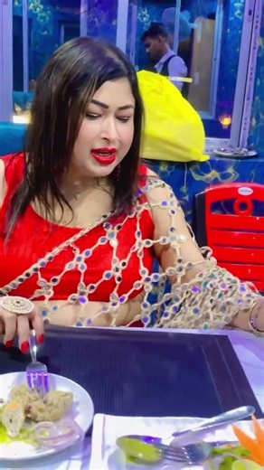 বিবাহবার্ষিকীর পার্টি মেনু ❤️ Anniversary Food Menu 🍗 #shotsvideo #viralshorts #food #minivlog #yt