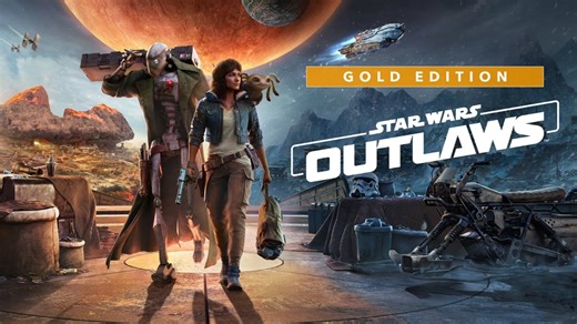 CRÍTICA: 'Star Wars Outlaws' leva o Nintendo Switch 2 ao máximo, porém…