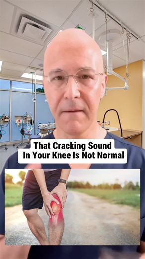 Understanding Knee Sounds: When to Worry