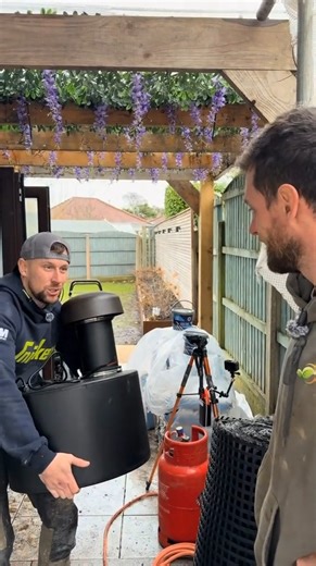 Mark Marshall on Reels