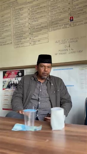 Harapan untuk Sekda Baru di Kabupaten Bireuen