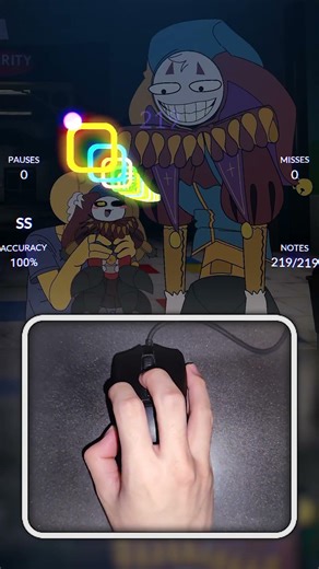 Mini Prototype 😆