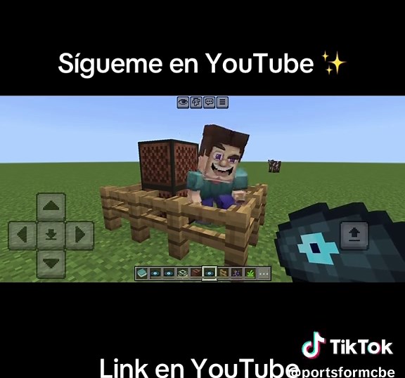 Grotesque Steve: Addon para Minecraft Bedrock 1.21