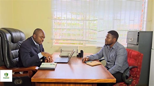 9.7K views · 391 reactions | Mafana aku Lilongwe University of Agriculture and Natural Resources akupopanitu!! Friday 6pm tikucheza ndi Dr Paul Fatch, Head of Extension Department | Malawi AgriBiz Podcast | Facebook