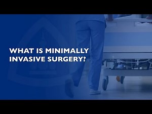 Minimally Invasive Procedures on Children and Infants | Q&A with Mark Slidell