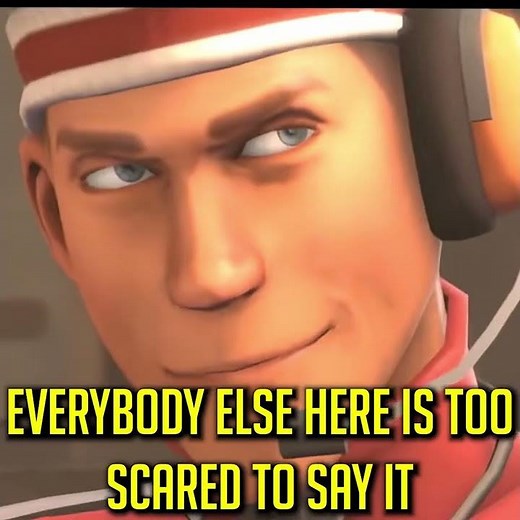 Scout's FUNNIEST TF2 Voice lines 😂