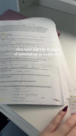 Effective Study Techniques for Exam Success