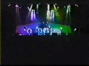 April Wine - If You See Kay - 1982 Live @ Cedar Rapids, Iowa