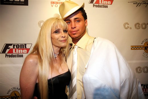Who is Carmine Gotti Agnello? Victoria Gotti’s son claims prison could lead to his mother’s death amid health struggles