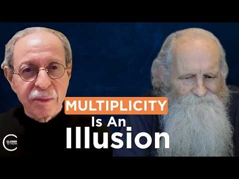 The World Exists Only in the View of Ego | Michael James