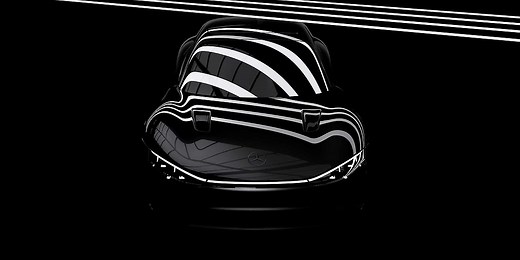 Mercedes-Benz Strategy Update: electric drive | Mercedes-Benz Group