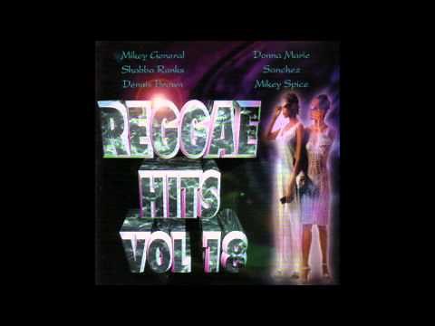 Mikey Spice - When You're Lonely