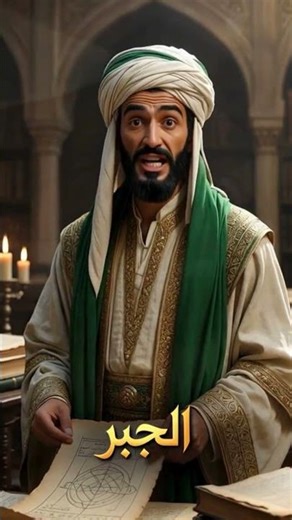 Algebra Ka Asal Aghaz | Al-Khwarizmi Ki Hairatangez Kahani