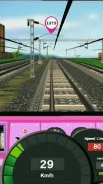 "Mumbai Local Train Simulator | Western Railway Gameplay Today 🚆"Goal:50 subscriber first live strem