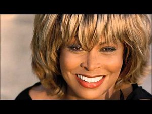 Tina Turner - Let's Stay Together (1984 Music Video) | #37 R&B Song