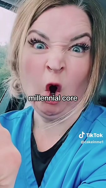 Understanding Millennial Core and Mental Health Struggles