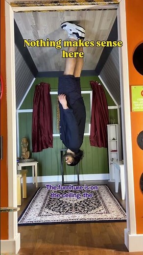 Brighton’s Most Mind-Bending Attraction 🌀