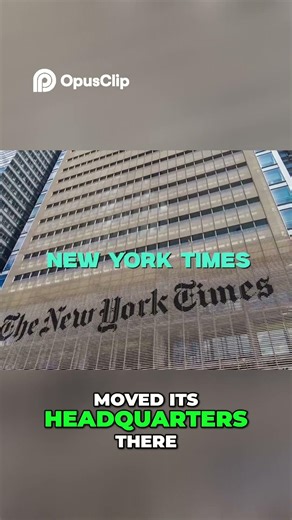 Times Square's Original Name Will Shock You #history #newyork #usafacts #didyouknow