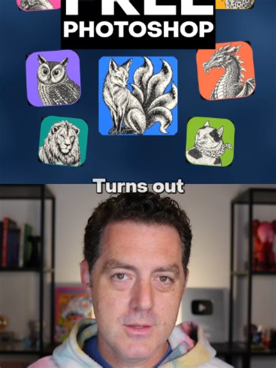 Developers are using AI to recreate software by looking at how it works, without seeing the original source code. The examples include alternatives to Photoshop, Premiere, Illustrator, After Effects, and Lightroom. The clone suite includes PhotoCraft, FilmCraft, VectorCraft, EffectCraft, and LightCraft. An AI agent attempts a feature, compares the result with the original, and keeps revising it. Reverse Engineer Anything is an open-source project on GitHub built around that process. The same ide