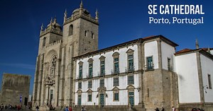 Se Porto Cathedral (Portugal): Photos   visit tips