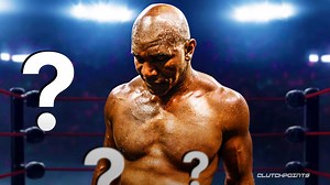 How Evander Holyfield lost $200 million over mansion debacle