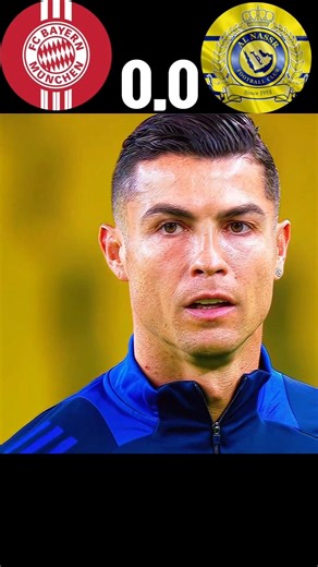 AL NASSR vs BAYERN MUNICH ⚽🔥 | Full Match Highlights | Ronaldo vs Bayern