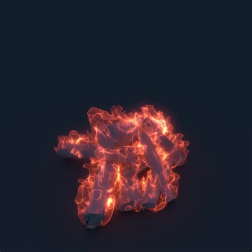 Chaos Phoenix – Fire Simulation | Rendered in Chaos Vantage 3 🔥In this project, I created a fire simulation using Chaos Phoenix within 3ds Max. The simulation parameters were fine-tuned to achieve… | Cihan Özkan