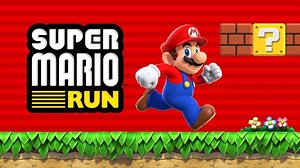 Super Mario Run Is Now Available on Android