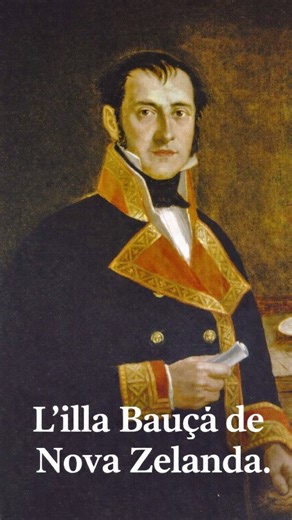 Miquel Àngel Suau Morro on Instagram: "Sabies que a l’extrem sud de Nova Zelanda hi ha l’illa Bauzà, que duu el nom d’un mallorquí? Una vida marcada pel talent científic, l’exili per les seves idees liberals i un llegat que encara perdura als mapes del món. 👇 T'agradaria que tornessin aquests mapes a ca nostra? Digues la teva! Bibliografia i Webgrafia Petjada Catalana. (s. d.). Pioners i descobridors catalans a les costes del Canadà i Alaska. Recuperat de https://www.petjadacatalana.com/pioners