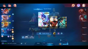 1 Hit Build with Chou: Tips and Tricks