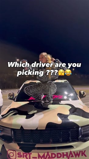 Madd Hawk on Instagram: "Chat who are you picking ?? ⬇️🫣💀"