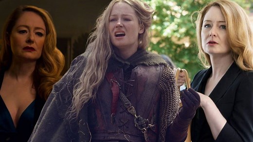 Miranda Otto's 10 Best Movies And TV Shows